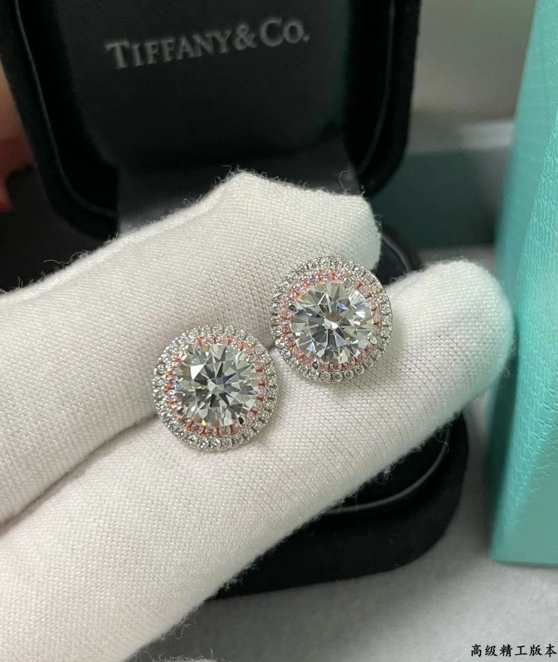ZeroBulk Tiffany Earrings 253781