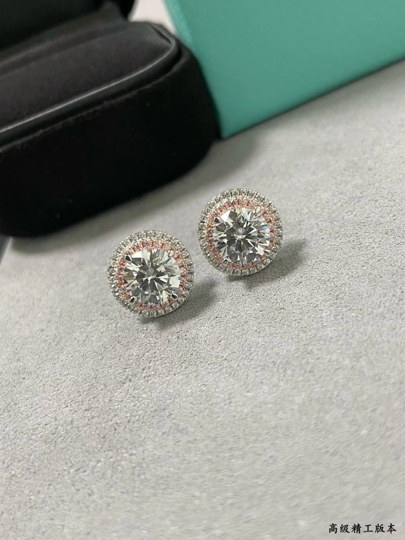 ZeroBulk Tiffany Earrings 253781