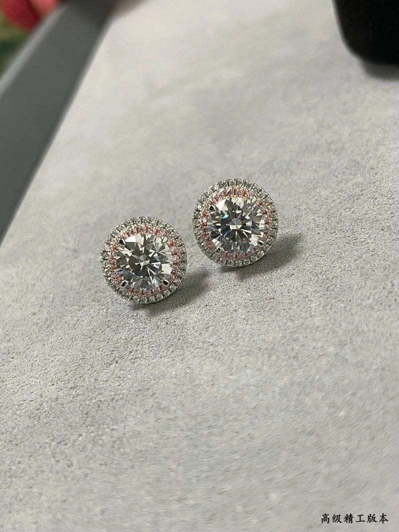 ZeroBulk Tiffany Earrings 253781