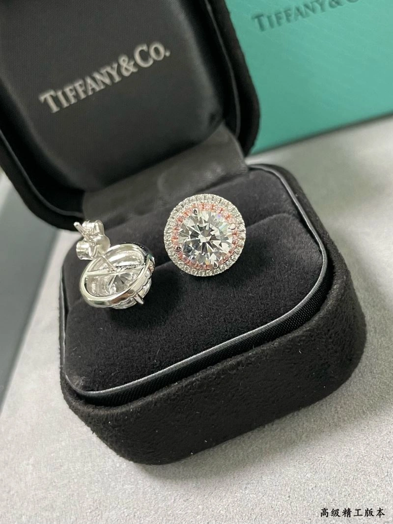 ZeroBulk Tiffany Earrings 253781