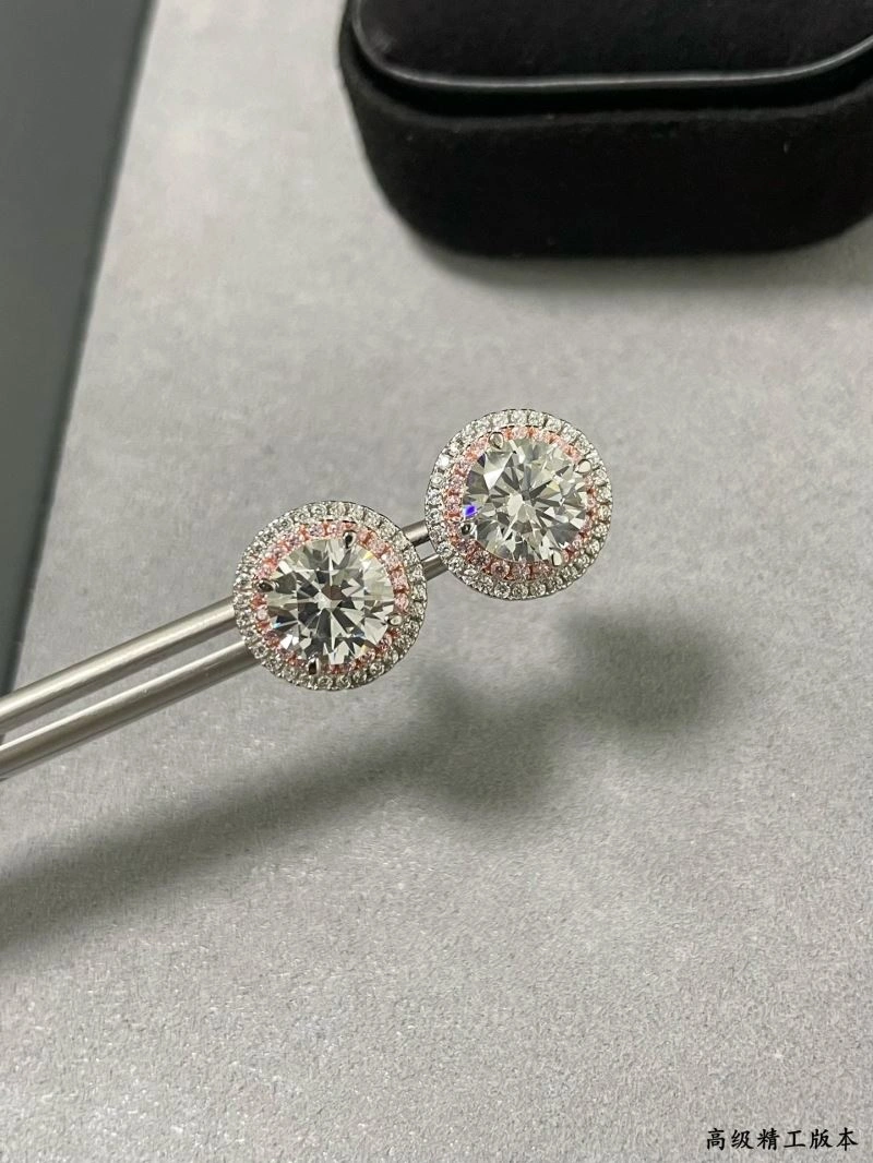 ZeroBulk Tiffany Earrings 253781