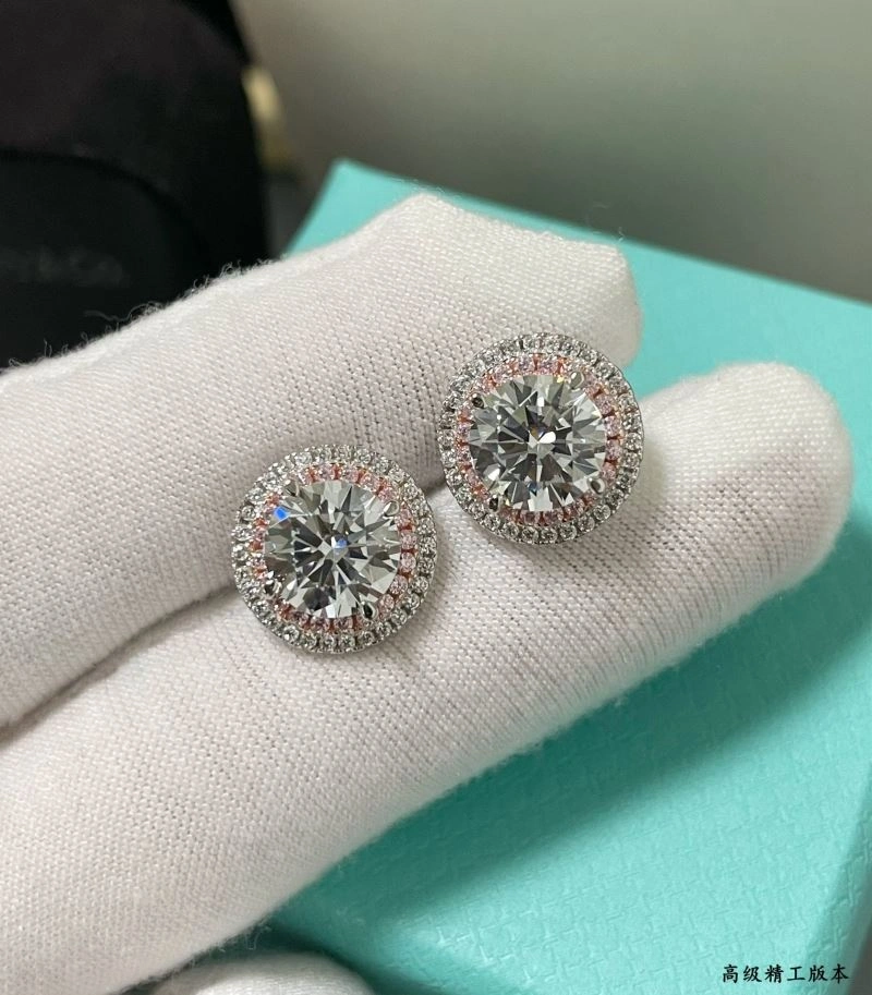 ZeroBulk Tiffany Earrings 253781