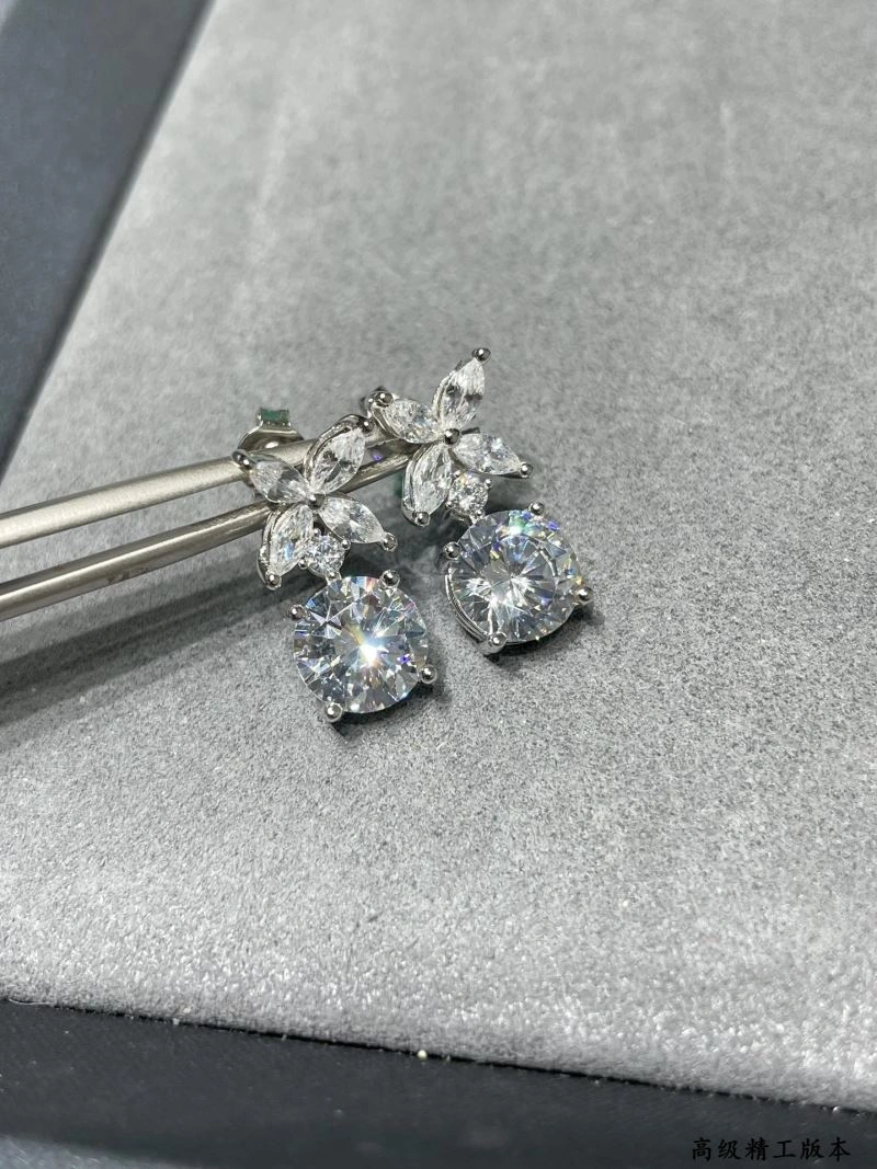 Snug Tiffany Earrings 253778