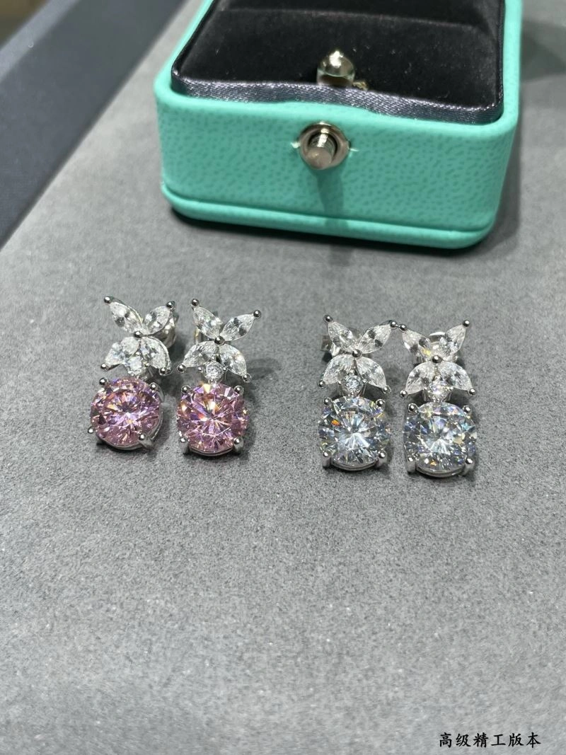 Snug Tiffany Earrings 253778