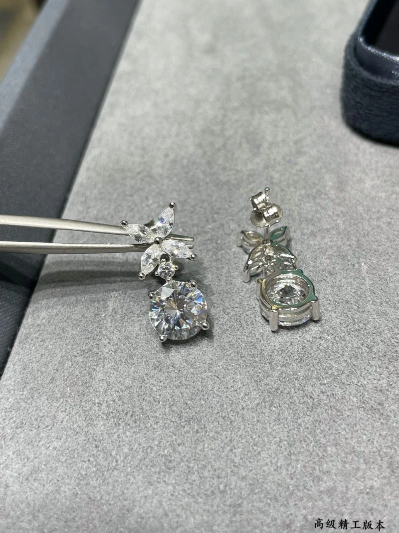 Snug Tiffany Earrings 253778