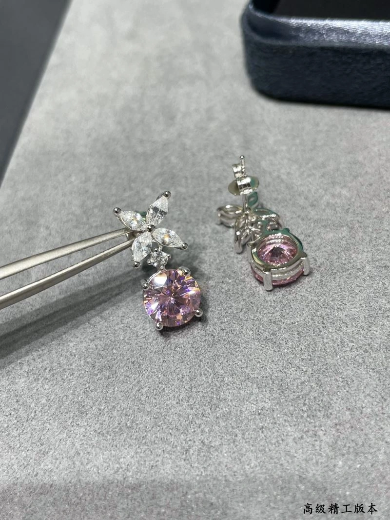 Snug Tiffany Earrings 253778