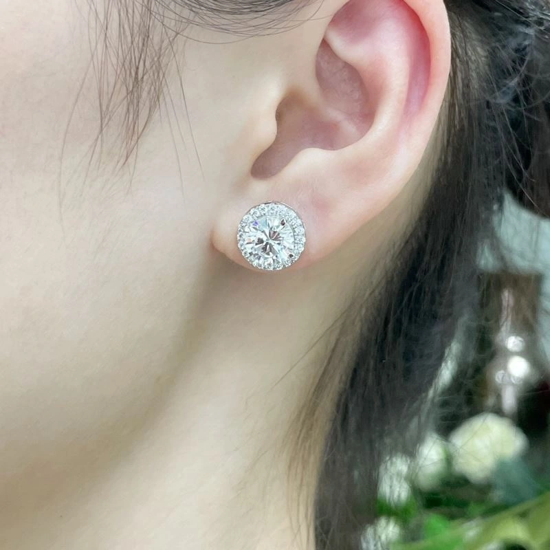 Tiffany Earrings OnTrend 252229
