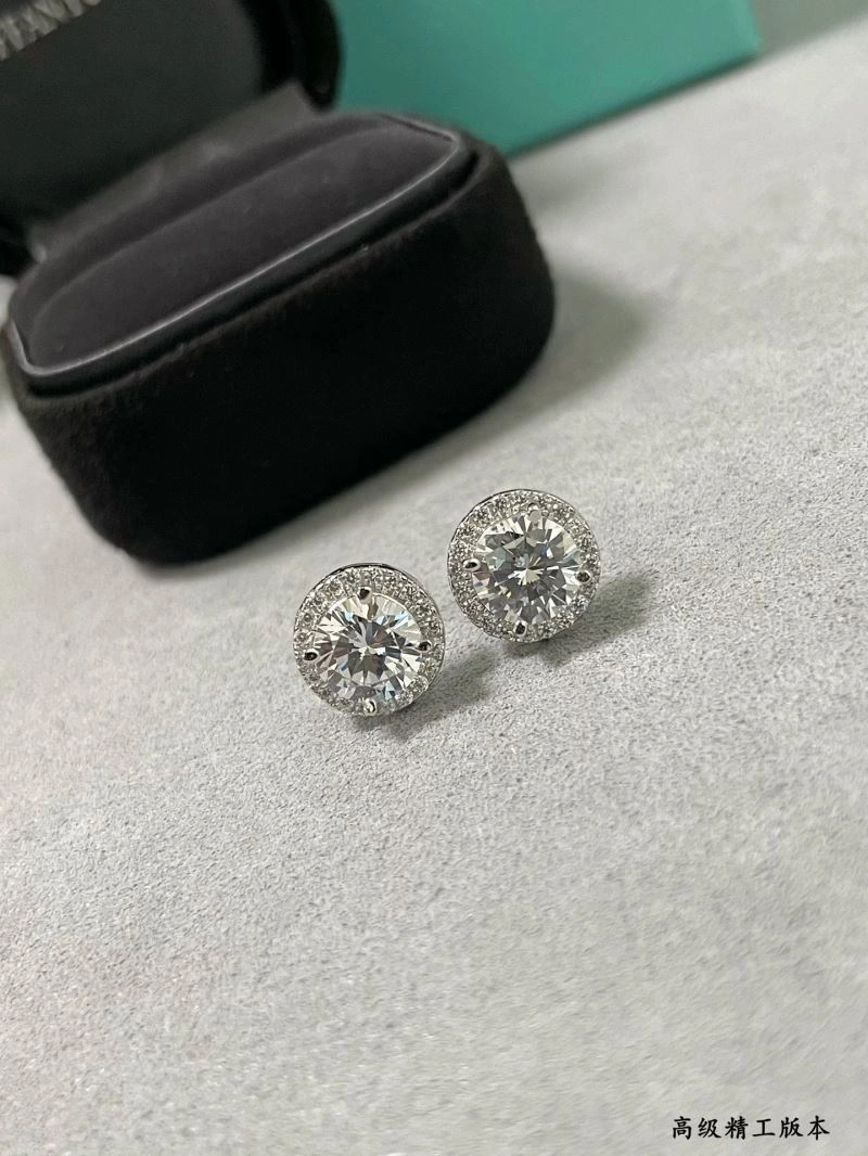 Tiffany Earrings OnTrend 252229