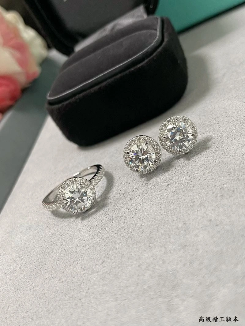 Tiffany Earrings OnTrend 252229
