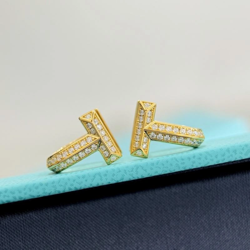 Lightweight Tiffany Earrings 253776