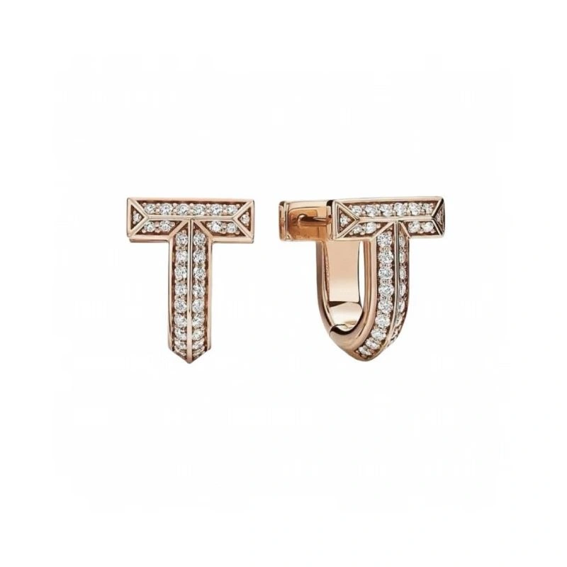Lightweight Tiffany Earrings 253776