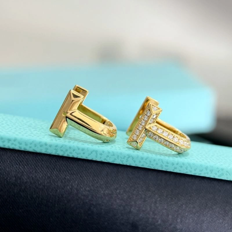 Lightweight Tiffany Earrings 253776