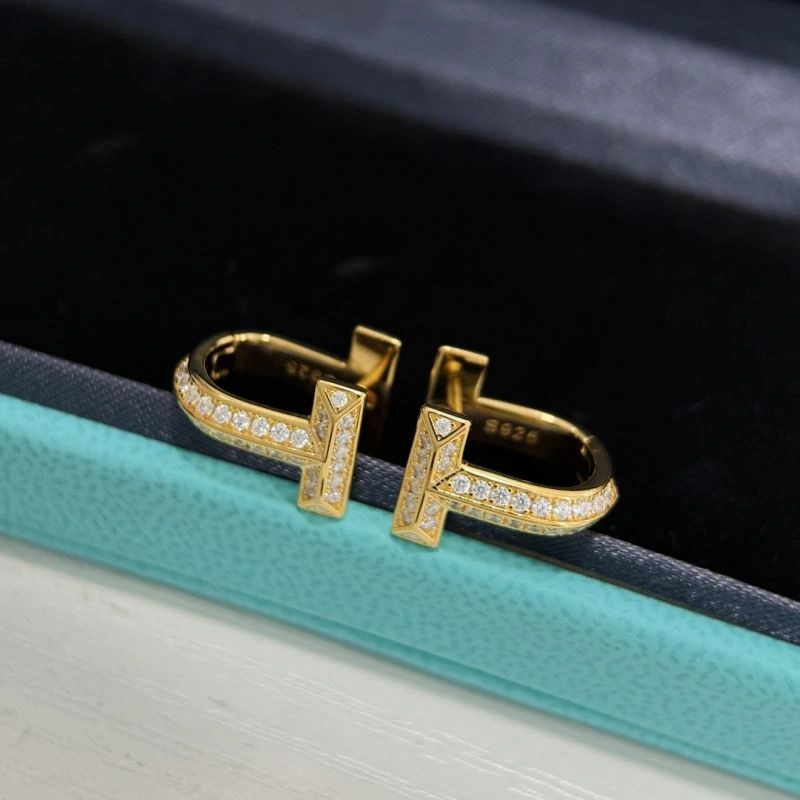 Lightweight Tiffany Earrings 253776