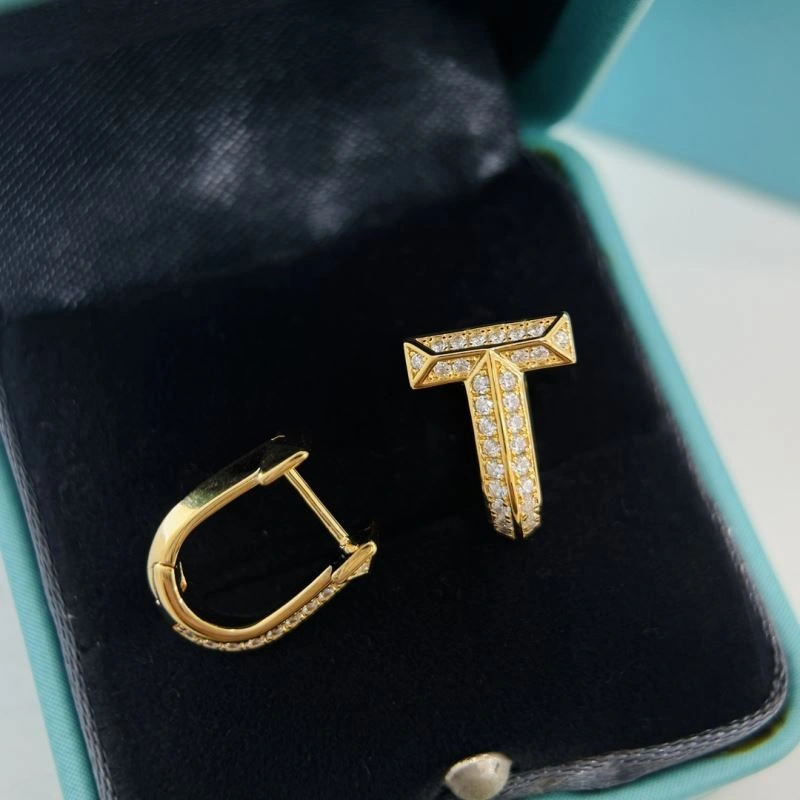 Lightweight Tiffany Earrings 253776