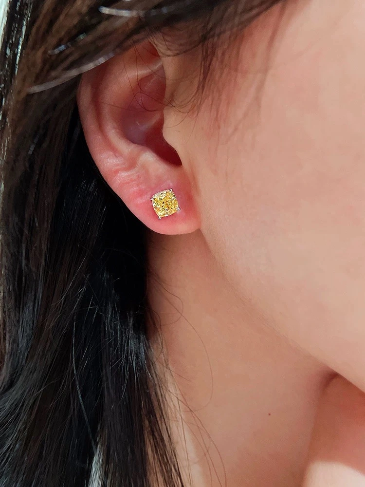 Affordable Tiffany Earrings 253747