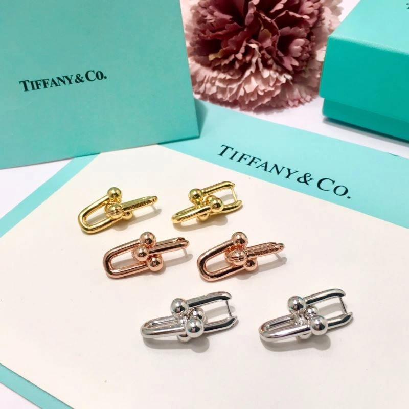 Affordable Tiffany Earrings 253752