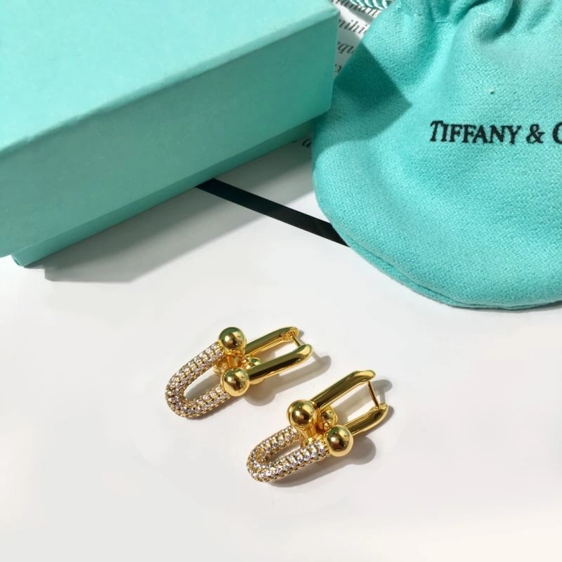 MultiPurpose Tiffany Earrings 253766