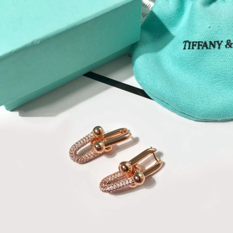 MultiPurpose Tiffany Earrings 253766