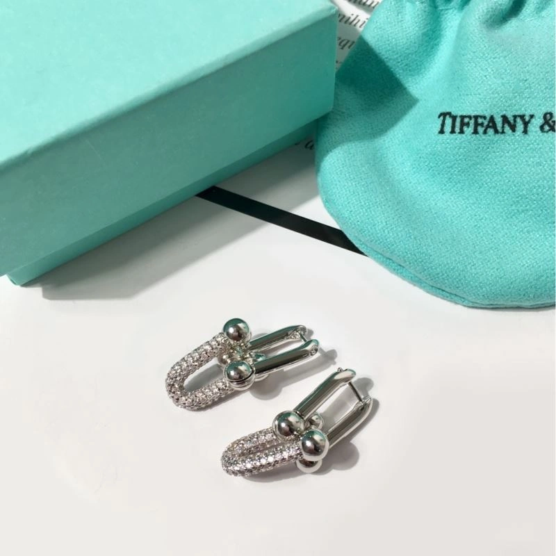 MultiPurpose Tiffany Earrings 253766