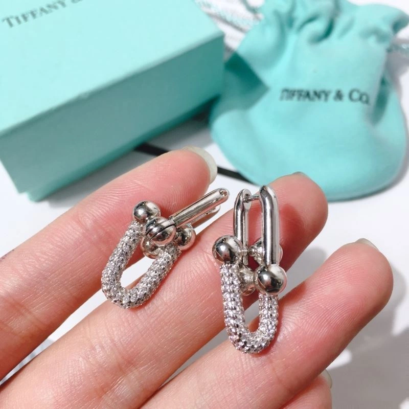 MultiPurpose Tiffany Earrings 253766