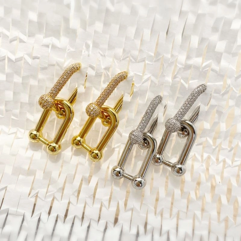 Attractive Tiffany Earrings 253758