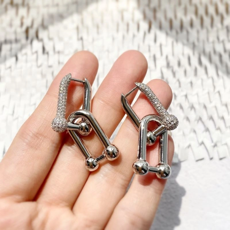 Attractive Tiffany Earrings 253758
