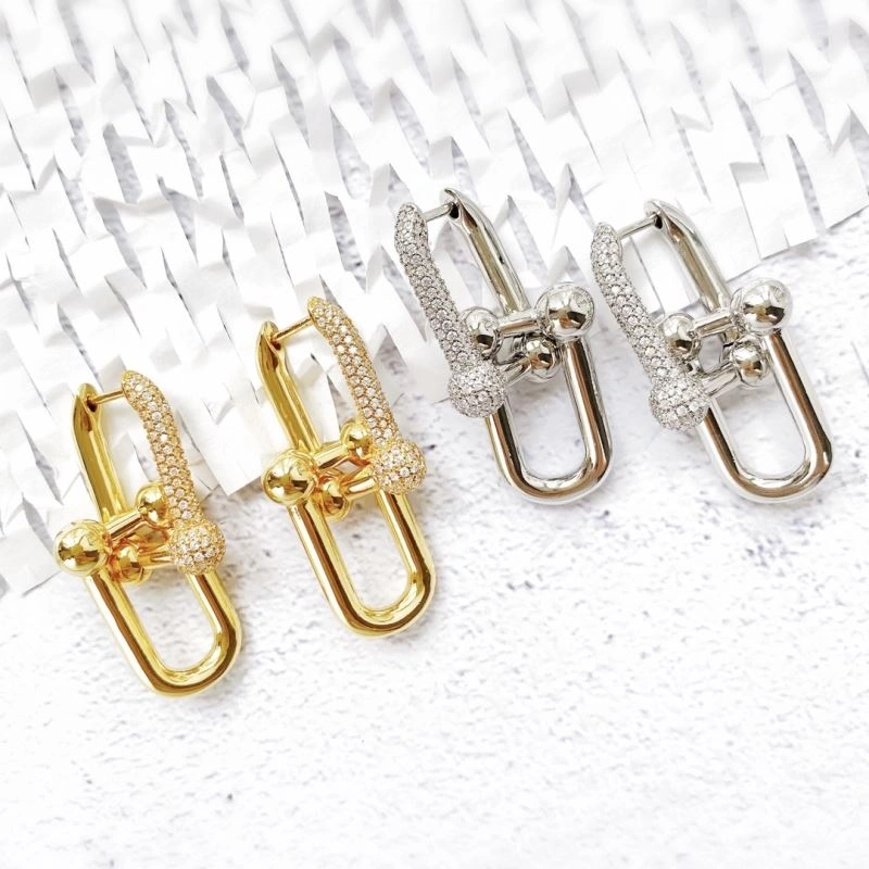 Attractive Tiffany Earrings 253758
