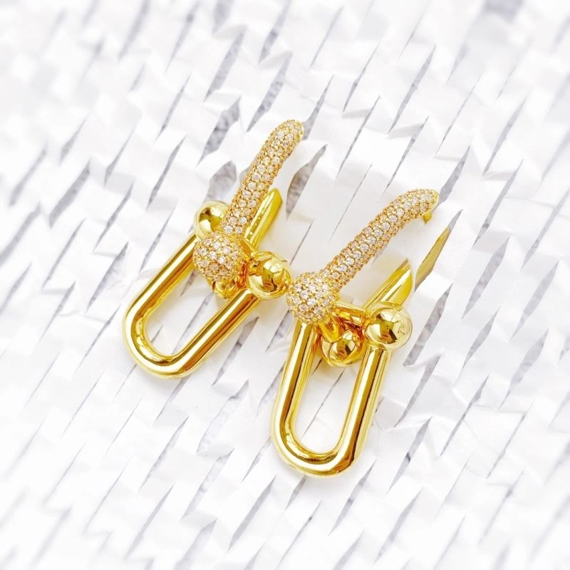 Attractive Tiffany Earrings 253758