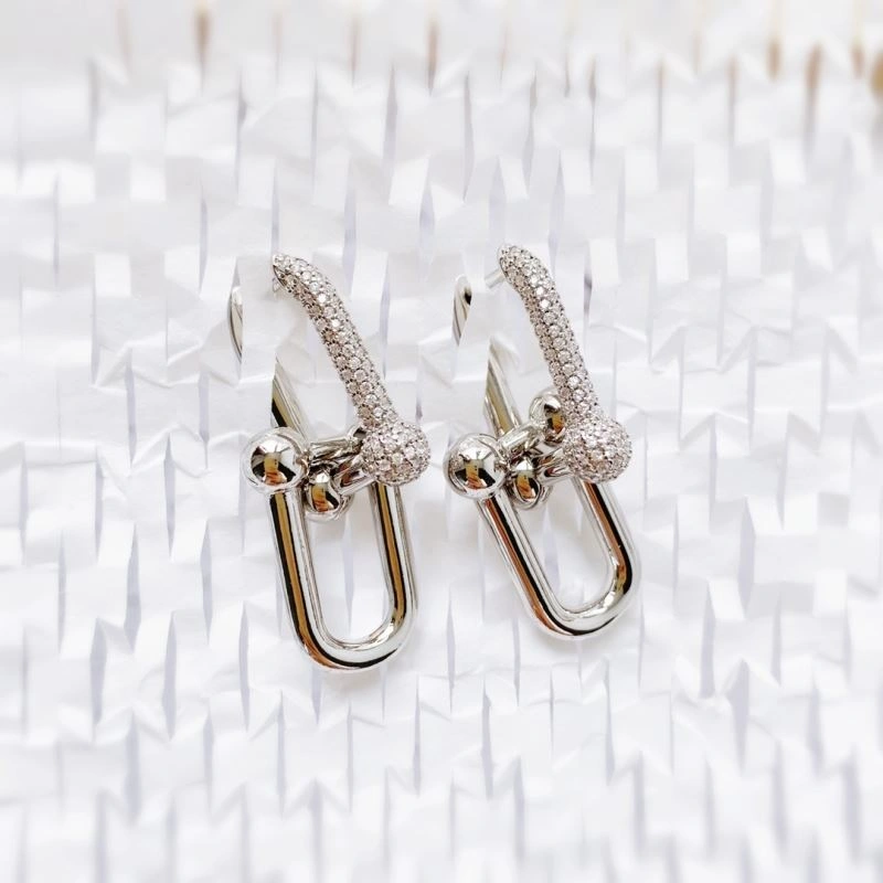 Attractive Tiffany Earrings 253758