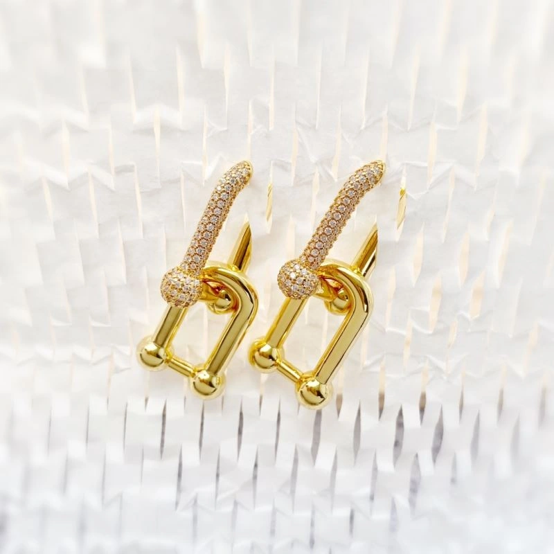 Attractive Tiffany Earrings 253758