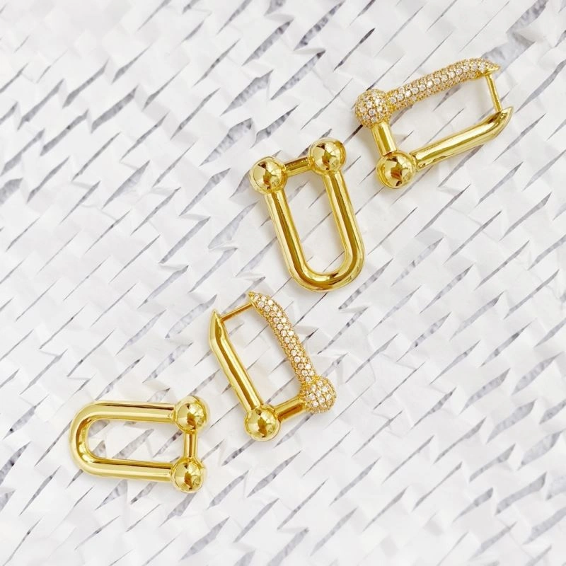 Attractive Tiffany Earrings 253758