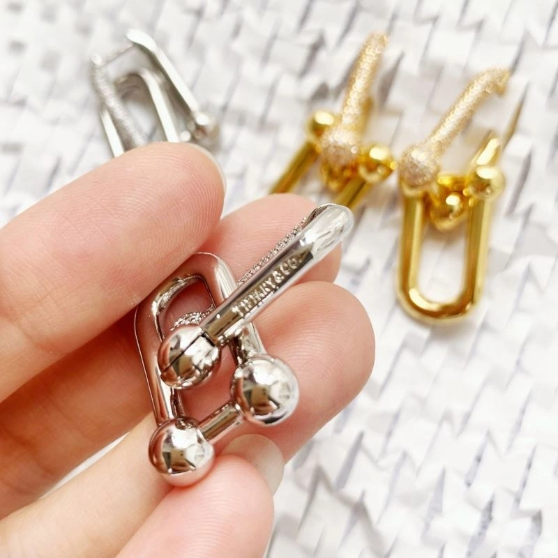 Attractive Tiffany Earrings 253758