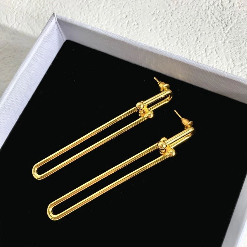 Resilient Tiffany Earrings 253742