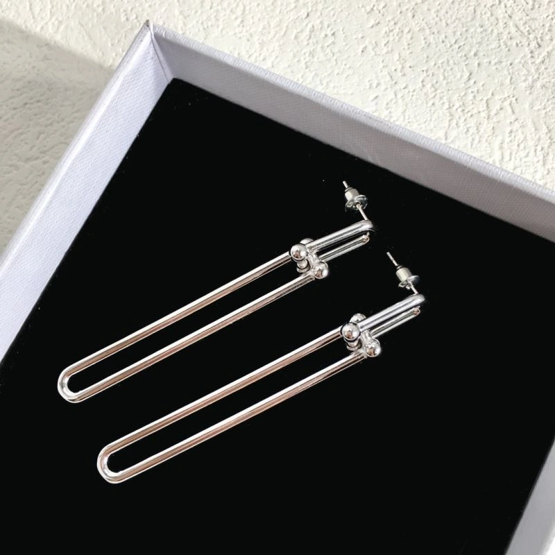 Resilient Tiffany Earrings 253742