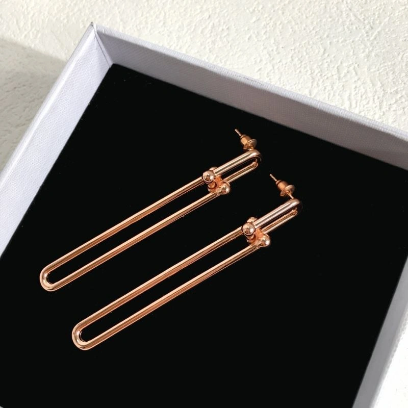 Resilient Tiffany Earrings 253742