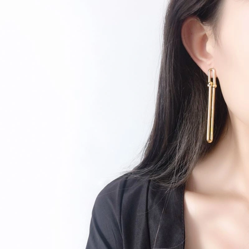 Resilient Tiffany Earrings 253742