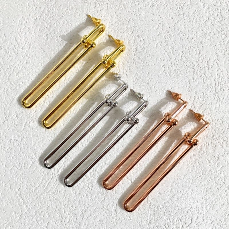Resilient Tiffany Earrings 253742