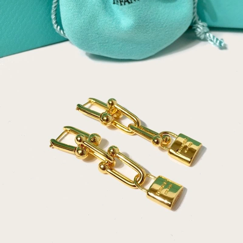 Tiffany Earrings Stylish 253750