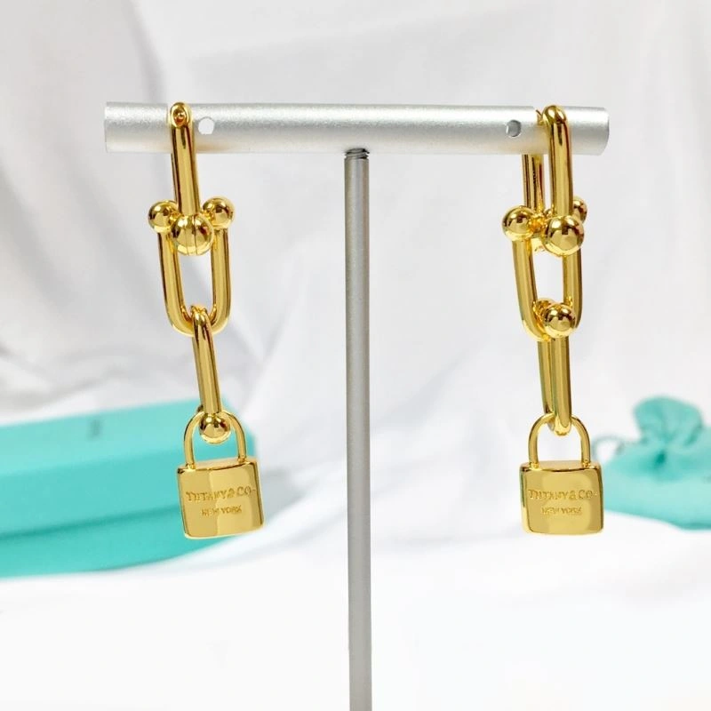 Tiffany Earrings Stylish 253750