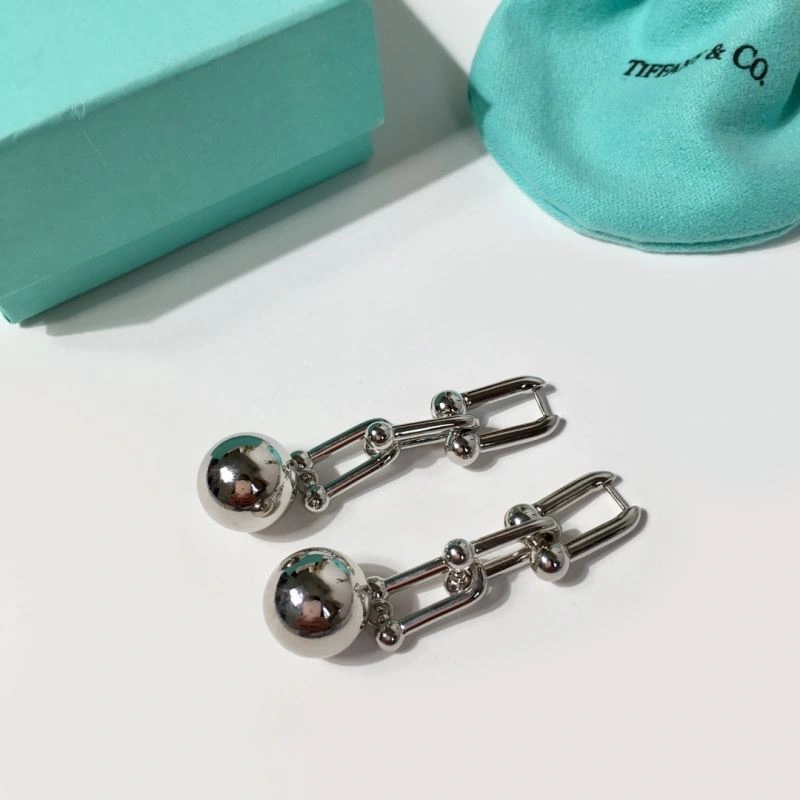 Comfortable Tiffany Earrings 253755