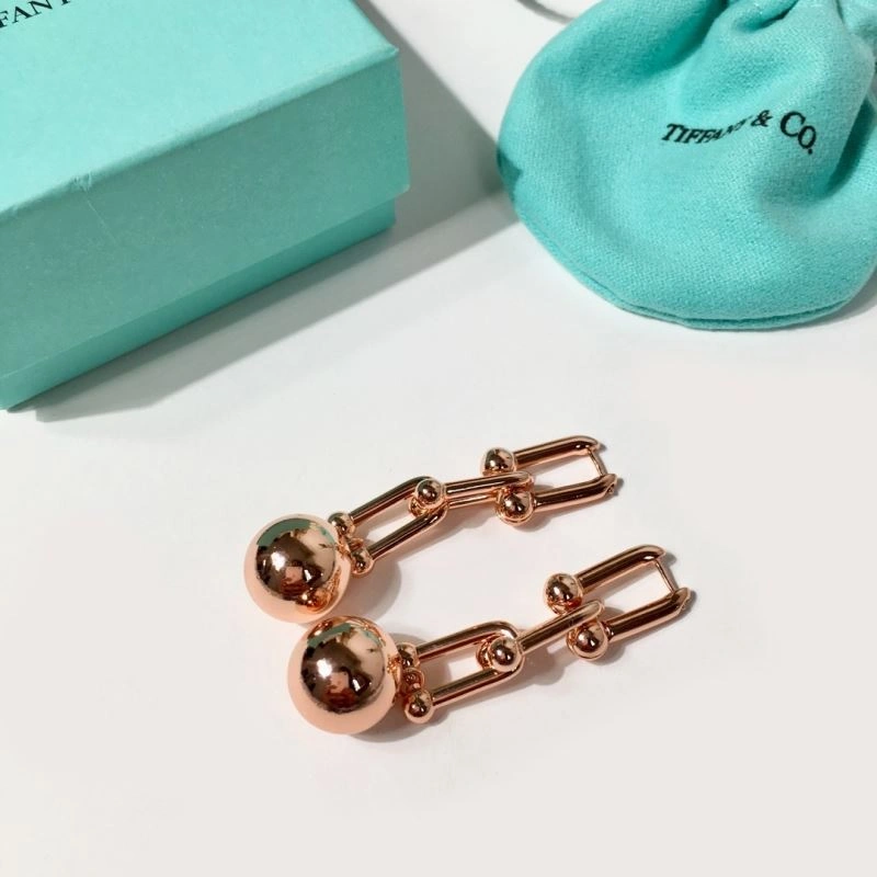 Comfortable Tiffany Earrings 253755
