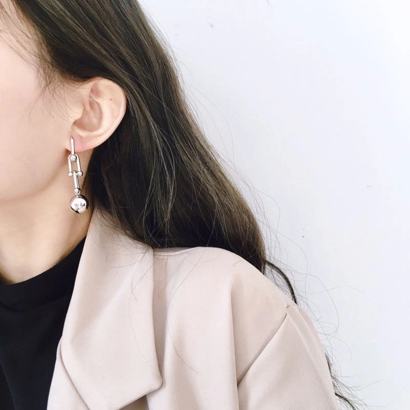 Comfortable Tiffany Earrings 253755