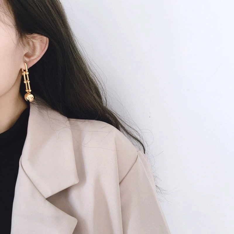 Comfortable Tiffany Earrings 253755