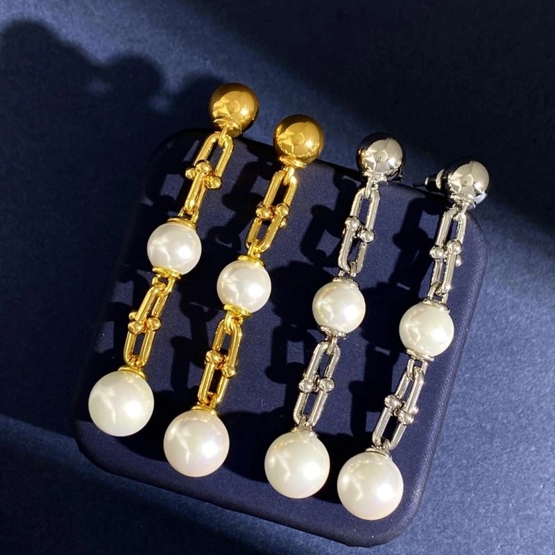 Tiffany Earrings Original 253773
