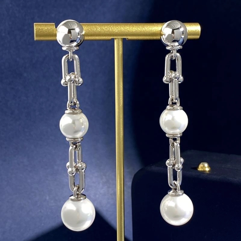 Tiffany Earrings Original 253773