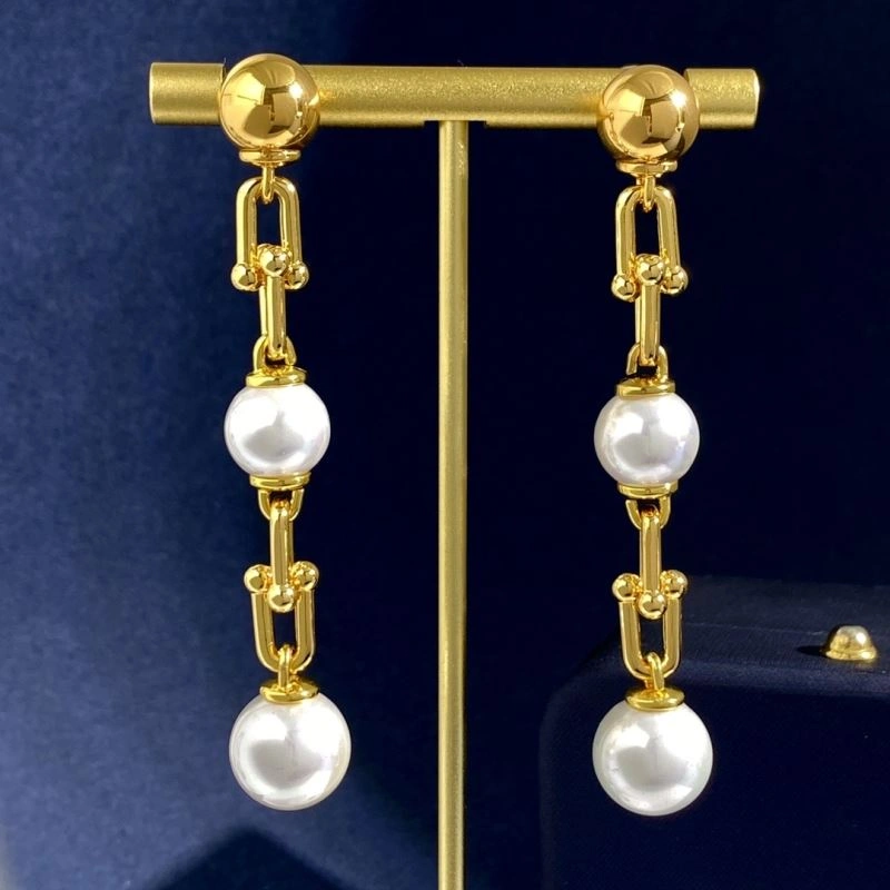 Tiffany Earrings Original 253773