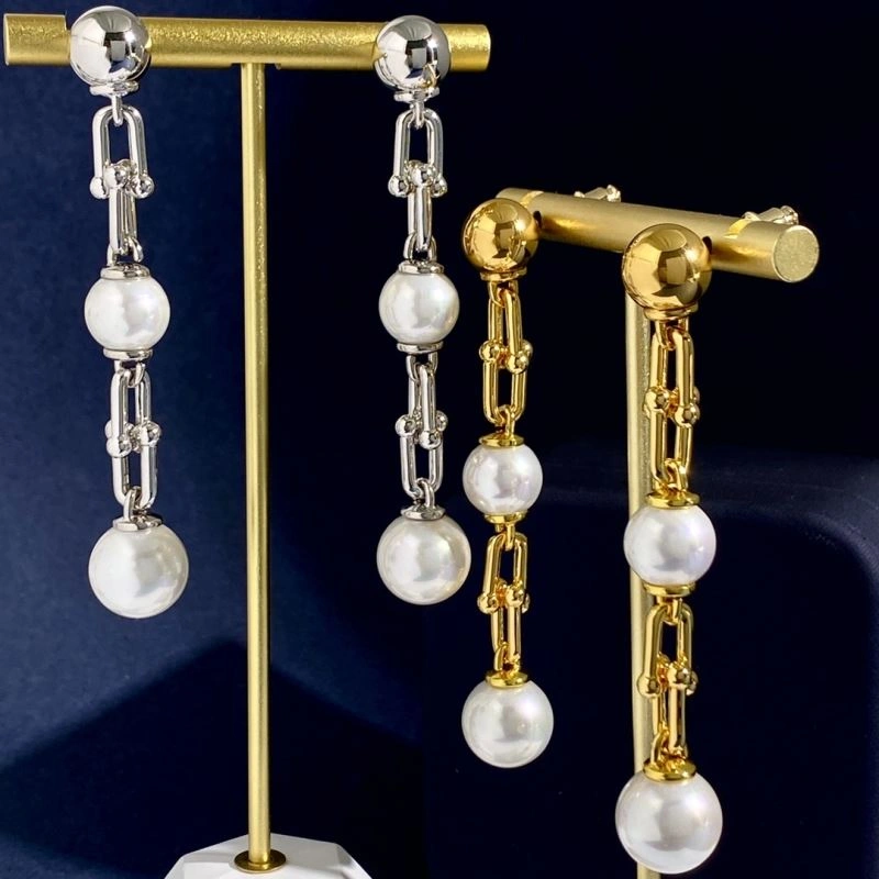 Tiffany Earrings Original 253773