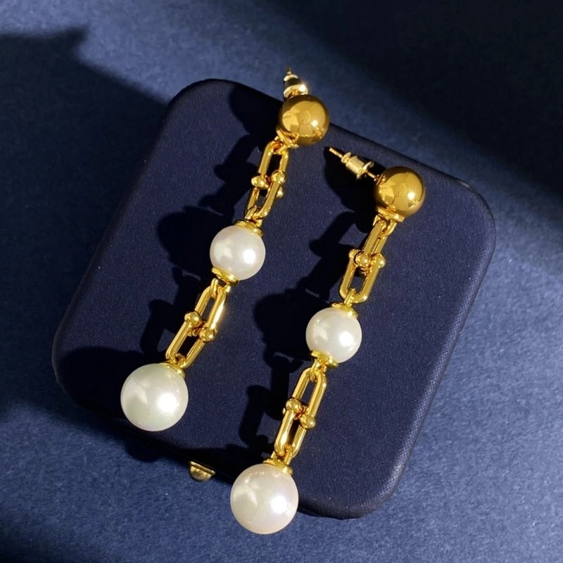 Tiffany Earrings Original 253773