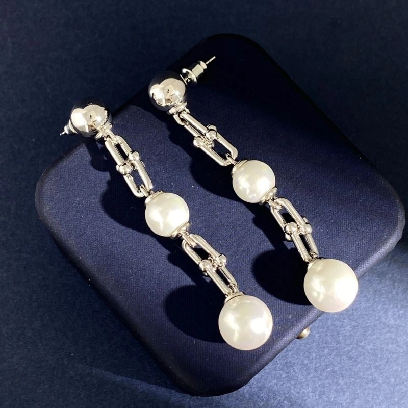 Tiffany Earrings Original 253773