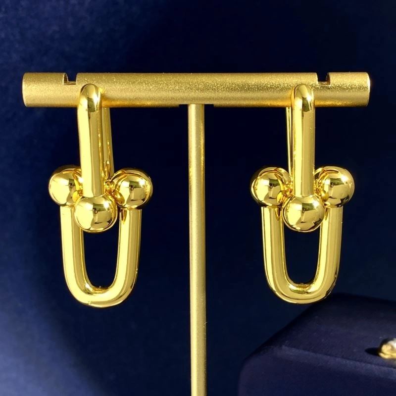 Vibrant Tiffany Earrings 253772